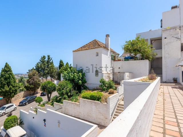 Chalet, Mijas