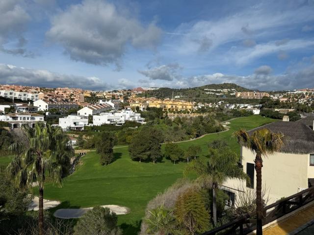 Chalet, Mijas