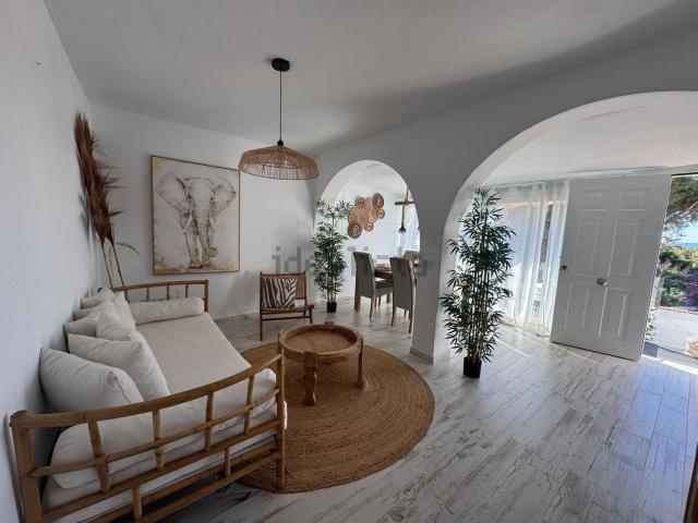 Chalet, Mijas