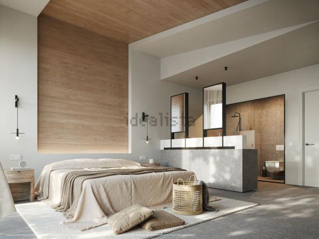 Chalet, Mijas