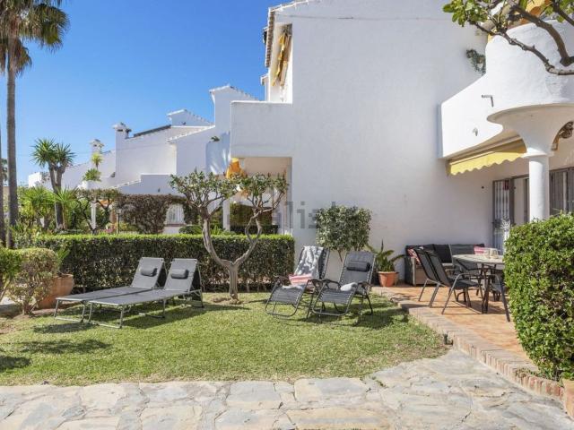 Chalet, Mijas