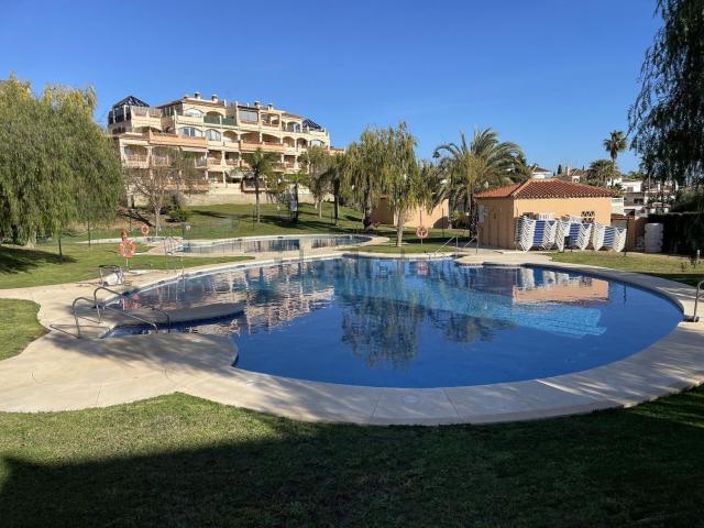 Chalet, Mijas