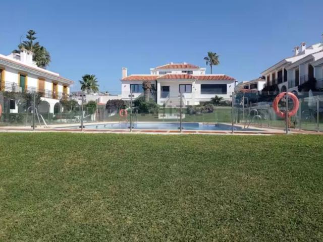 Chalet, Mijas