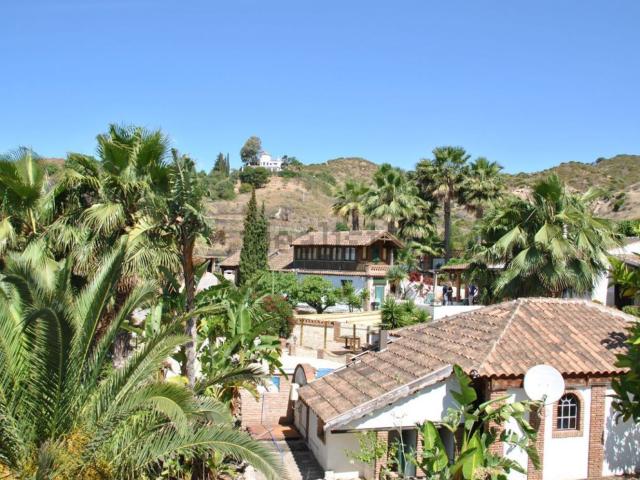Chalet, Mijas