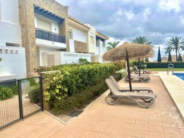 Chalet, Mijas