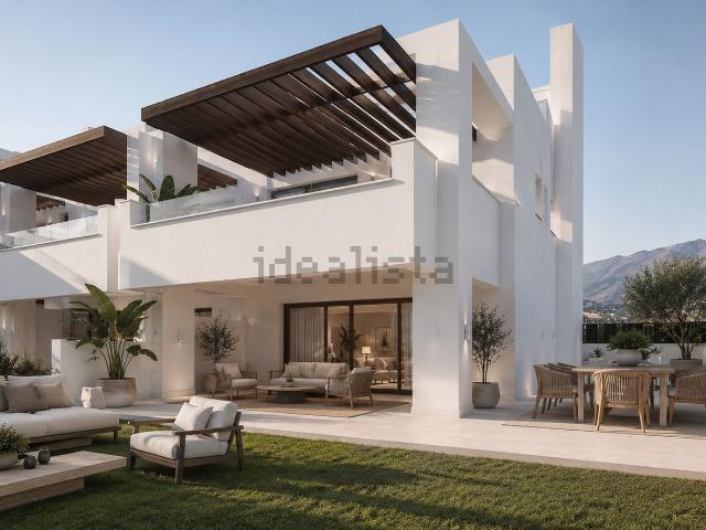 Chalet, Mijas