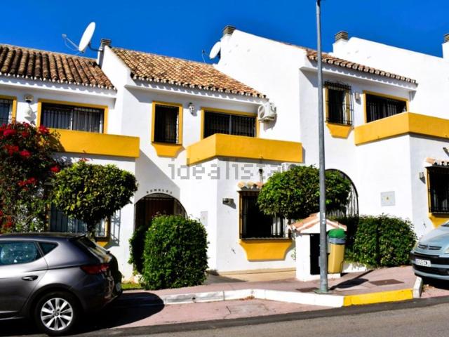 Chalet, Mijas