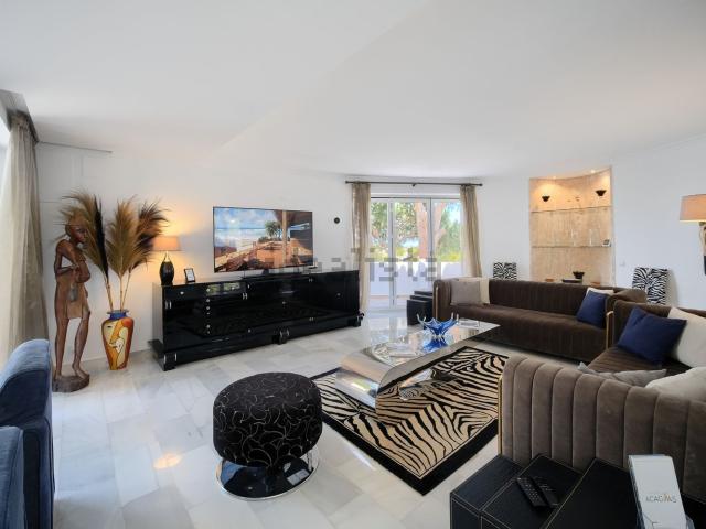 Chalet, Mijas