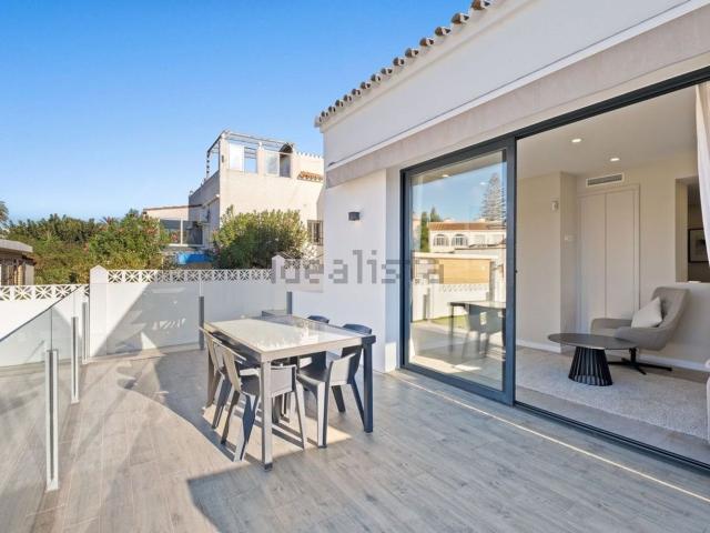 Chalet, Mijas