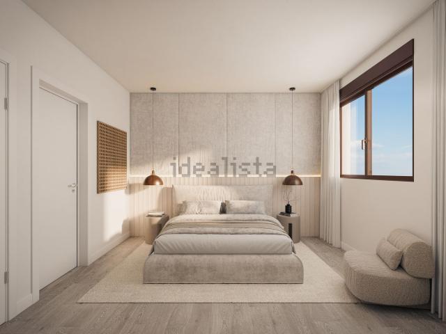 Chalet, Mijas