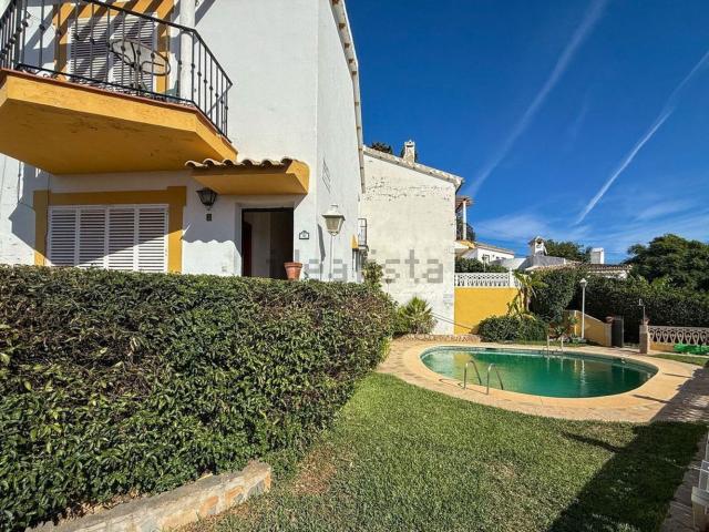 Chalet, Mijas