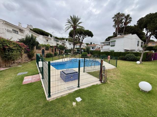 Chalet, Mijas