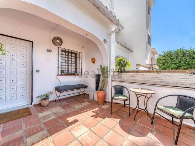 Chalet, Mijas