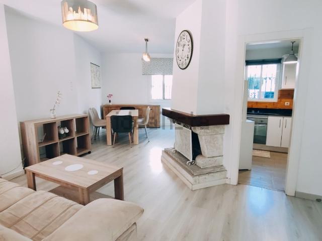 Chalet, Mijas