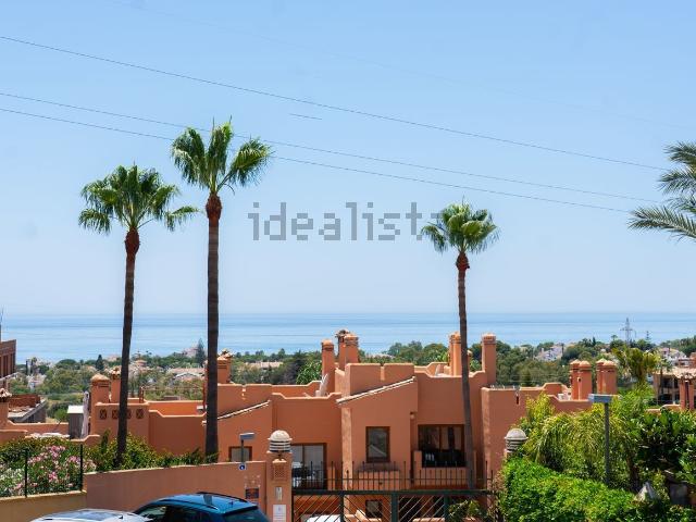 Chalet, Mijas