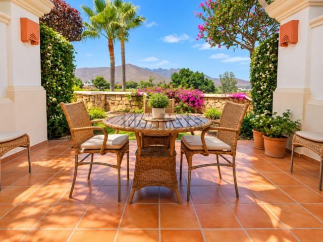 Chalet, Mijas