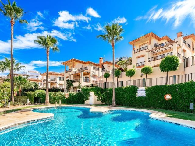 Chalet, Mijas