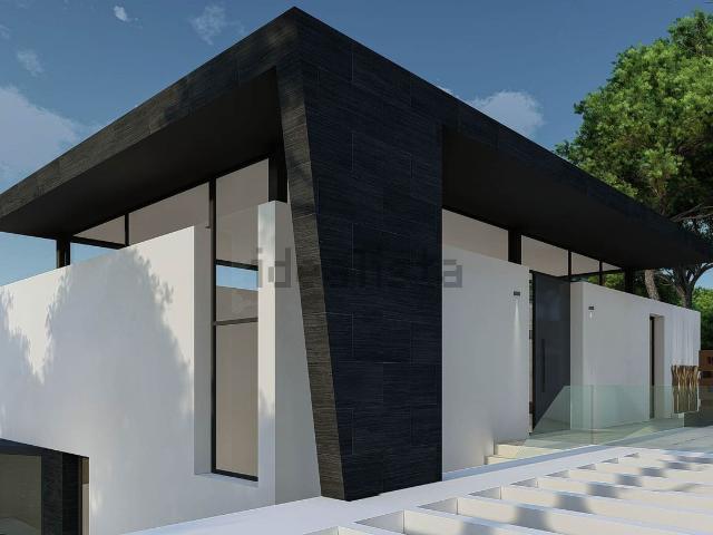 Chalet, Mijas