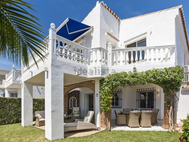 Chalet, Mijas