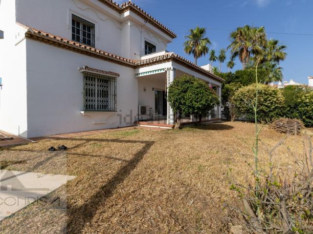 Chalet, Mijas