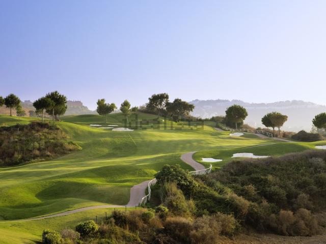 Chalet, Mijas
