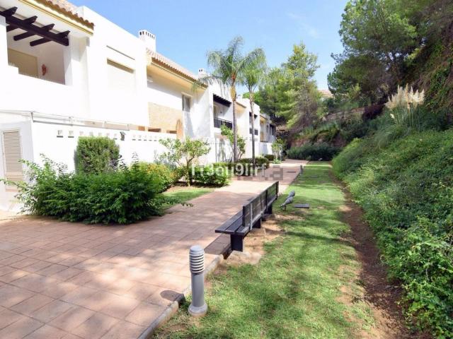 Chalet, Mijas