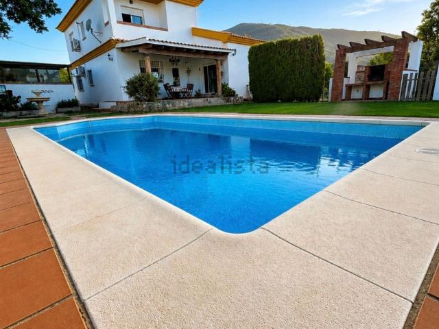 Chalet, Mijas