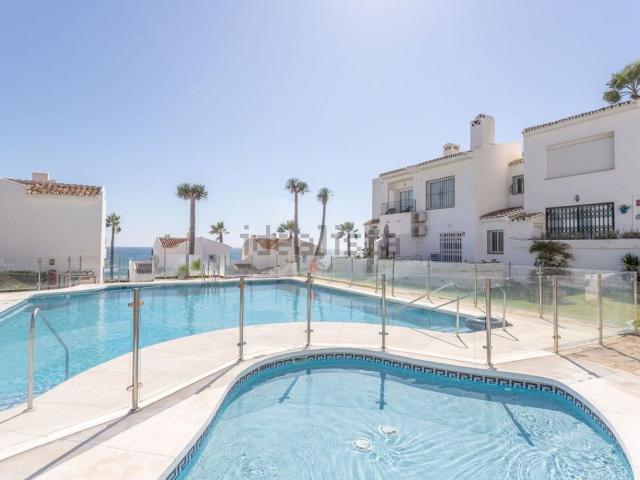 Chalet, Mijas