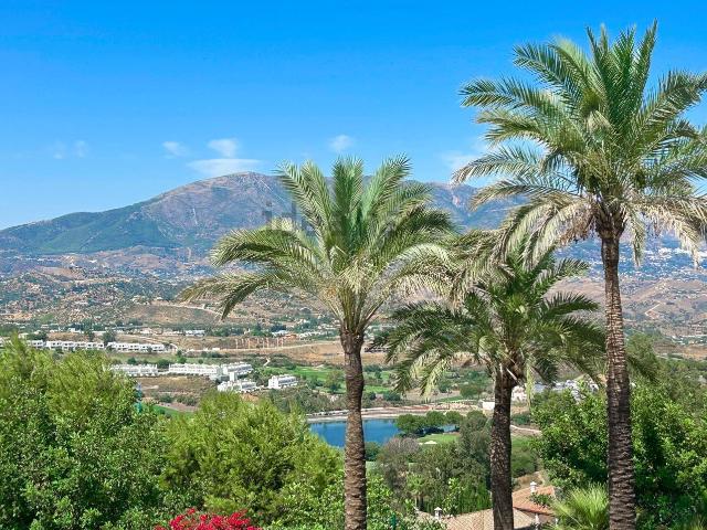 Chalet, Mijas