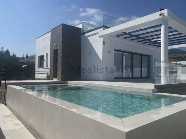 Chalet, Mijas