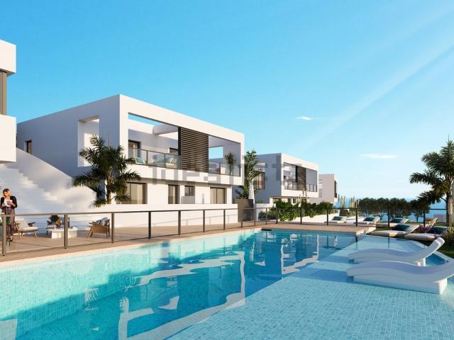 Chalet, Mijas