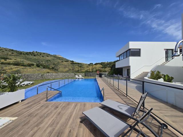 Chalet, Mijas