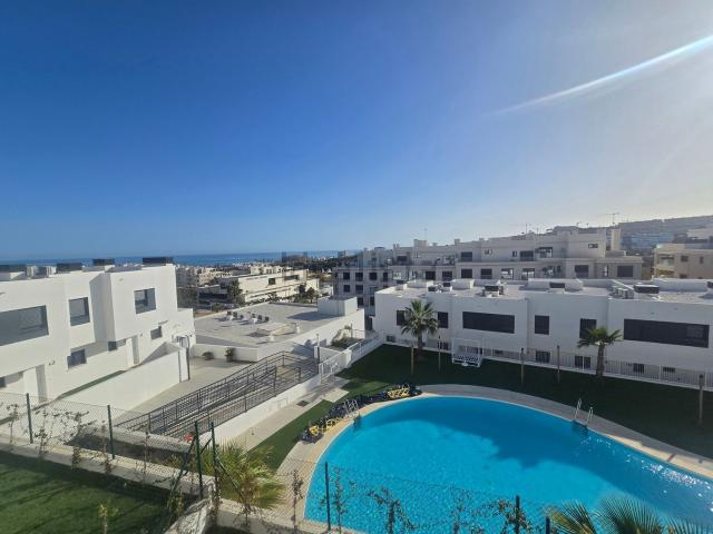 Chalet, Mijas