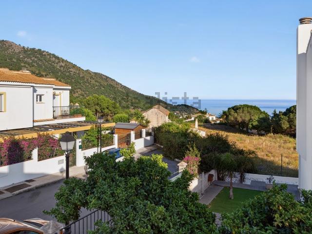 Chalet, Mijas