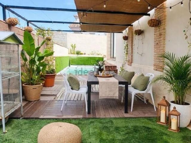 Chalet, Sierrezuela, Mijas