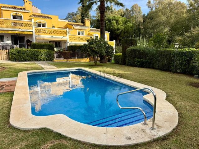 Chalet, Mijas