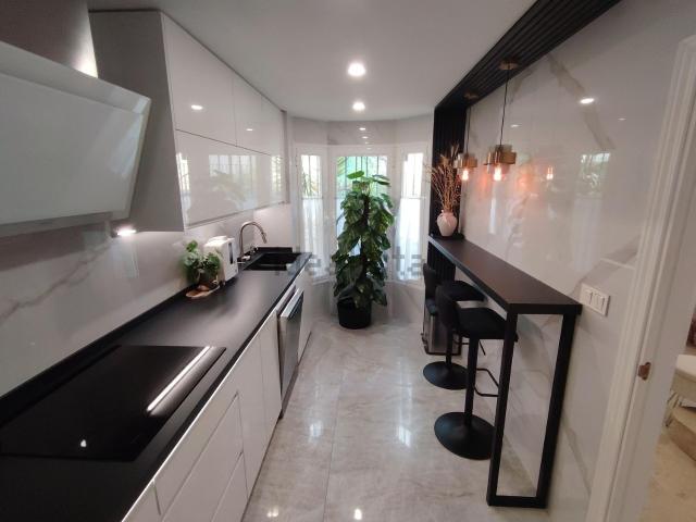 Chalet, Mijas