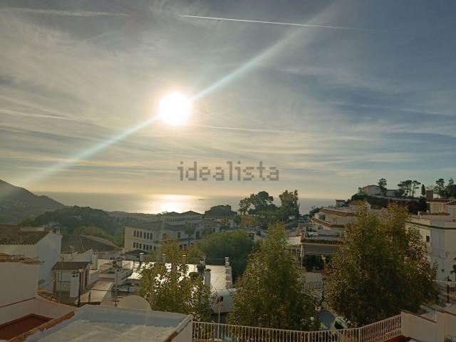 Chalet, Mijas