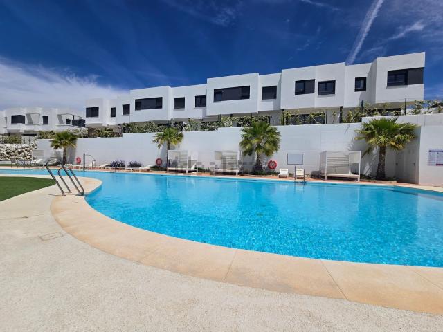 Chalet, Mijas