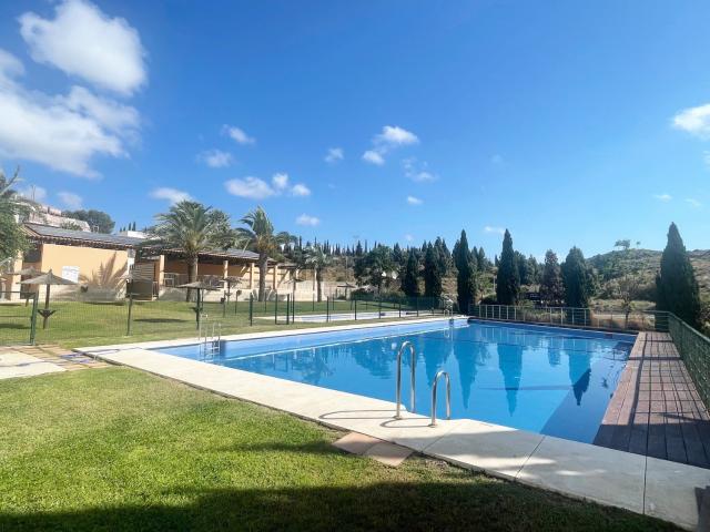 Chalet, Mijas