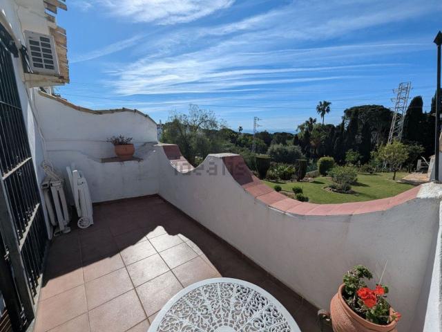 Chalet, Mijas