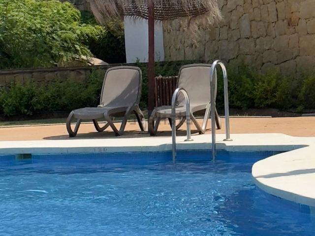 Chalet, Mijas