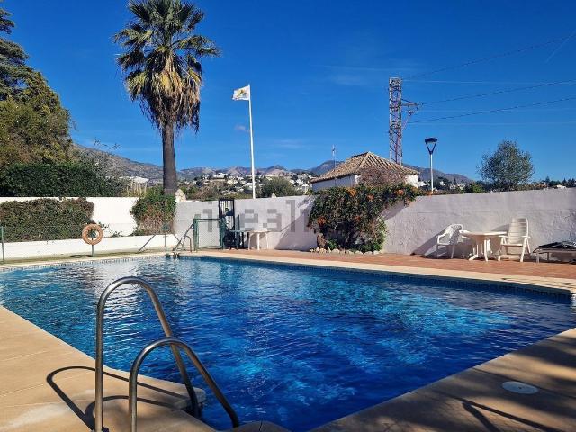 Chalet, Mijas