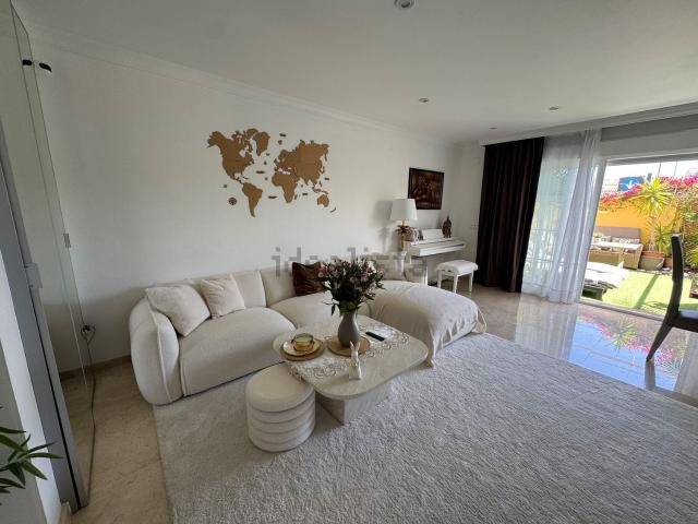 Chalet, Mijas