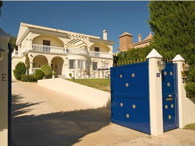 Chalet, Mijas