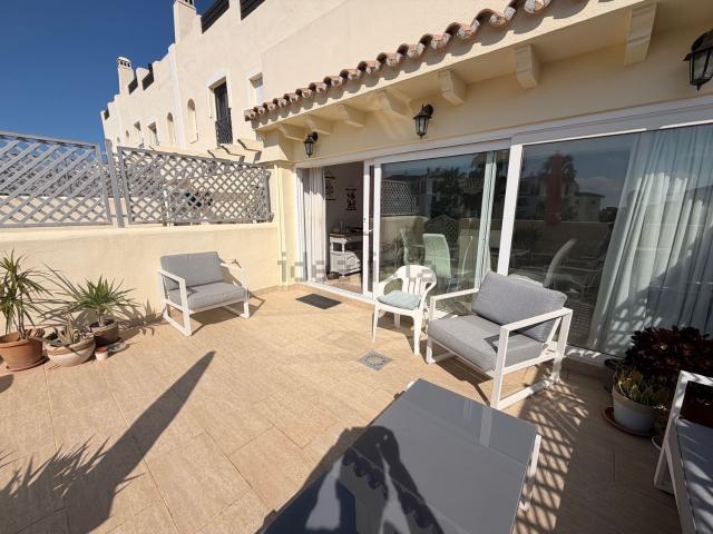 Chalet, Mijas