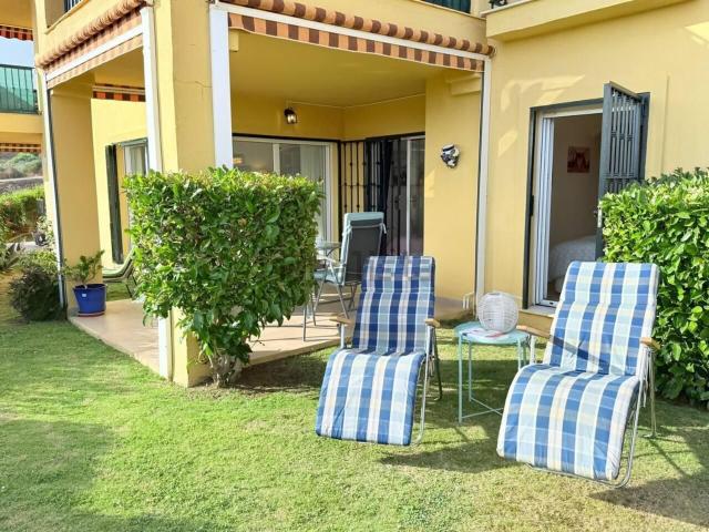 Chalet, Mijas