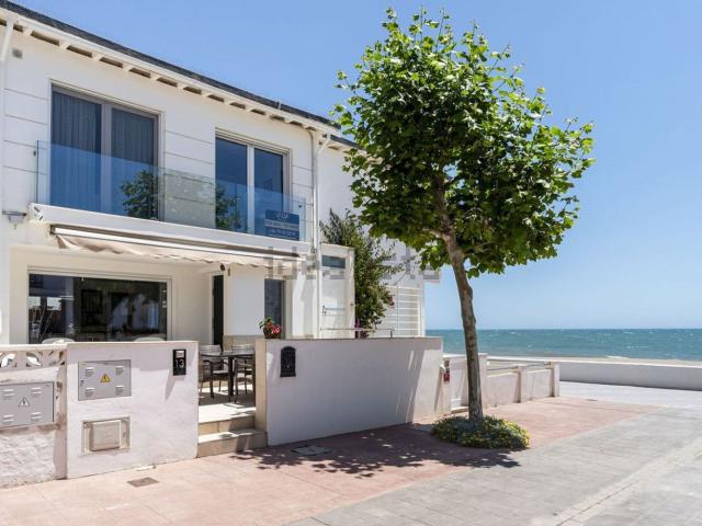 Chalet, Mijas