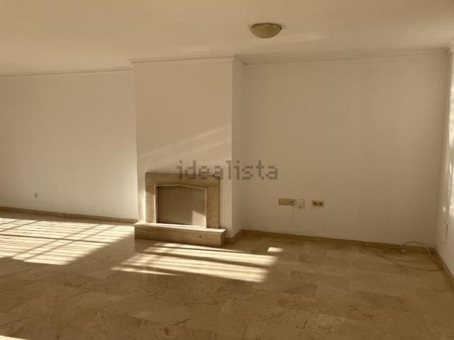 Chalet, Mijas