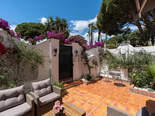 Chalet, Mijas